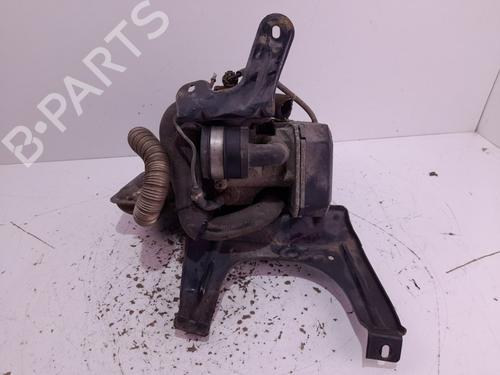 Electronic module MERCEDES-BENZ E-CLASS (W211) E 270 CDI (211.016) | BP36919400M83 - Image 2