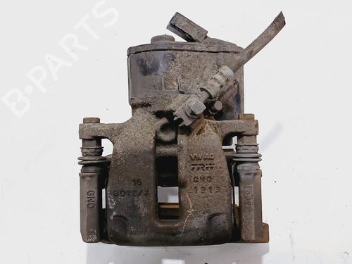 Left rear brake caliper VW PASSAT B7 (362) 1.4 TSI | BP36921128M107 - Image 2