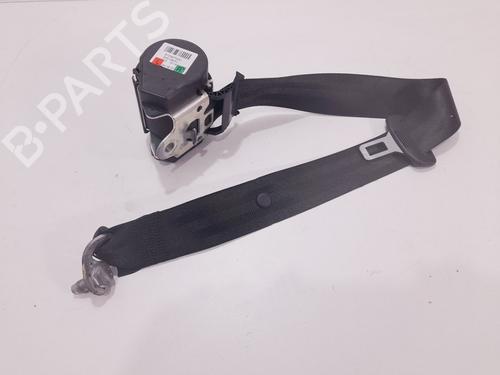 Rear right seatbelt AUDI A5 (8T3) 3.2 FSI quattro | BP36920979I28 - Image 2