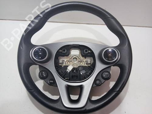Volante SMART FORFOUR Hatchback (453) 1.0 (453.042, 453.043) | BP36922473C49 - Image 2