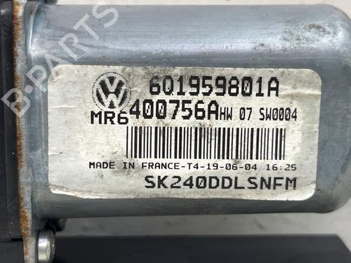 Electronic module SKODA FABIA I Combi (6Y5) 1.4 16V | BP39069466M83 - Image 4