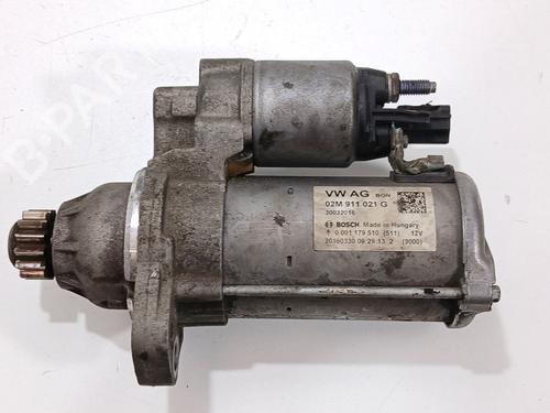 Starter SKODA CITIGO (NF1) 1.0 | BP36928533M8 - Image 3
