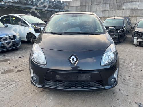 Used Gearbox Gearbox RENAULT TWINGO II (CN0_) 1.2 16V (CN0K, CN0V, CN0A) (76 hp) 40279250 40279250