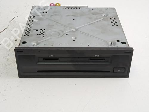Electronic module VW CRAFTER Van (SY_, SX_) 2.0 TDI FWD (SYB, SYC, SYD) | BP36923267M83 - Image 2