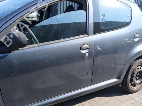 Left front driveshaft CITROËN C1 (PM_, PN_) 1.0 | BP37670917M38 - Image 3