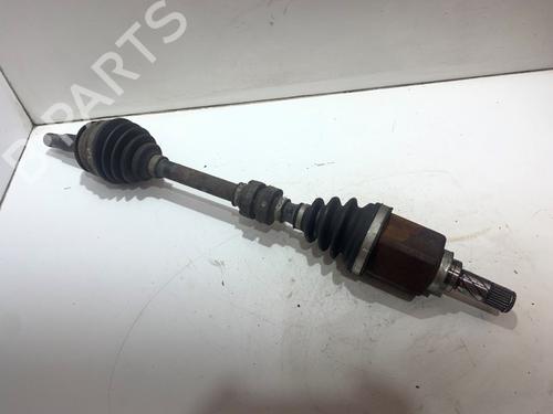 Used Left front driveshaft Left front driveshaft 36922686 36922686