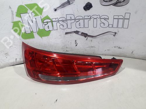 left-taillight-audi-q3-8ub-8ug-2011-2012-2013-2014-2015-2016-2017-2018-2019-2020-36918002 main image