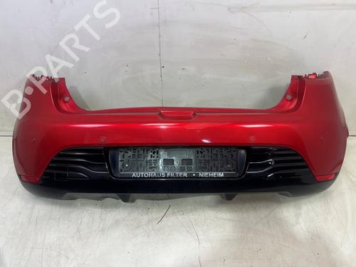 Used Rear bumper Rear bumper 39404107 39404107