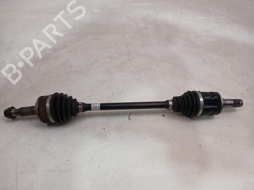 Used Left front driveshaft Left front driveshaft 36925005 36925005