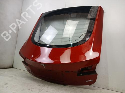 Tailgate TESLA MODEL S (5YJS) 90D AWD | BP40254474C6 - Image 2