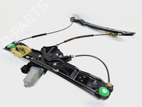 Used Front left window mechanism Front left window mechanism 36920174 36920174