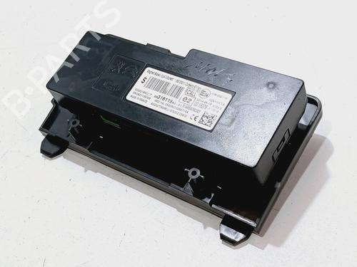 elektronisk-modul-citroen-c3-iii-sx-2016-36921396 main image