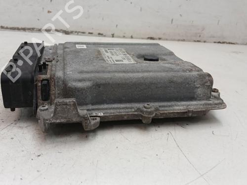 Engine control unit (ECU) MERCEDES-BENZ A-CLASS (W176) A 200 (176.043) | BP36931087M57 - Image 4