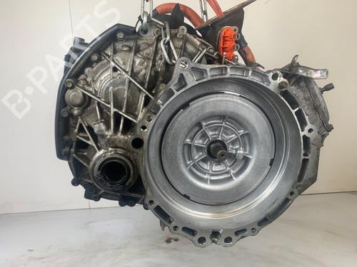 Used Gearbox Gearbox 36922129 36922129