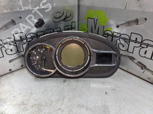Used Instrument cluster Instrument cluster 36918653 36918653