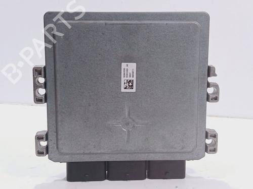 Engine control unit (ECU) VOLVO V50 (545) D2 | BP36923400M57  - Image 5
