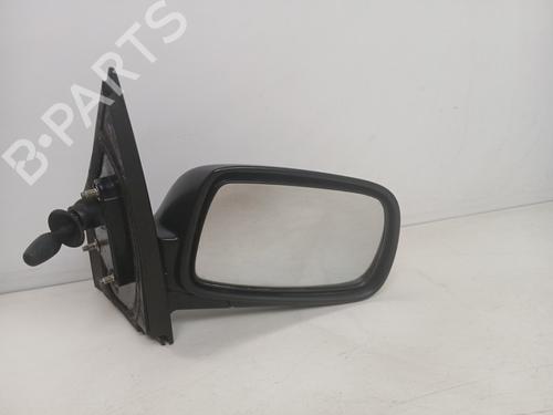 Used Right mirror Right mirror TOYOTA YARIS (_P1_) 1.3 (NCP10, SCP12_) (86 hp) 40180976 40180976