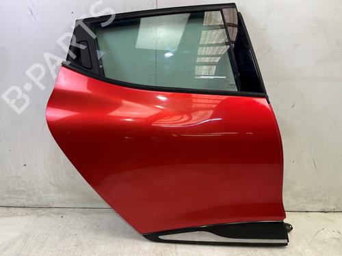 Used Right rear door Right rear door 39069488 39069488