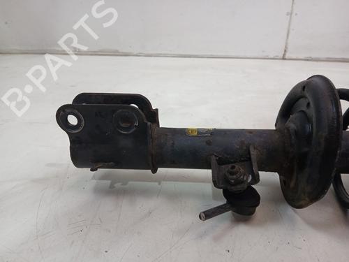 Left front shock absorber CHEVROLET SPARK (M300) 1.0 | BP36928592M16 - Image 2