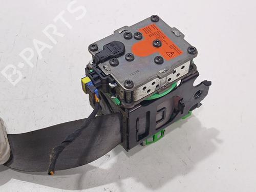 Front right seatbelt CITROËN BERLINGO Box Body/MPV (B9) 1.6 HDi 75 | BP36922044I25 - Image 3