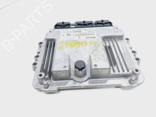 Engine control unit (ECU) PEUGEOT PARTNER Box Body/MPV 1.6 HDi | BP36920156M57 - Image 3