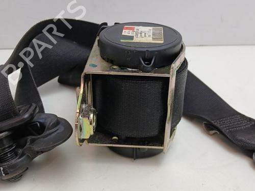 Front left seatbelt BMW 5 (E60) 520 i | BP36928720I26 - Image 3