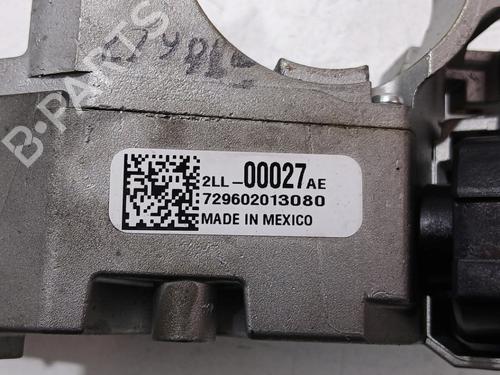 Switch OPEL ASTRA K (B16) 1.6 CDTi (68) | BP36921805I30 - Image 3