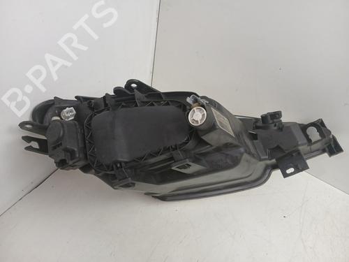 Left headlight PEUGEOT 206 SW (2E/K) 1.4 | BP40279231C28 - Image 4