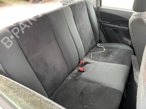 Seats set FIAT PANDA (169_) 1.2 (169.AXB11, 169.AXB1A) | BP38614619C78 - Image 3