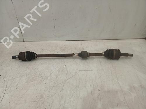 Right front driveshaft KIA RIO III (UB) 1.25 CVVT | BP39525232M39 - Image 5