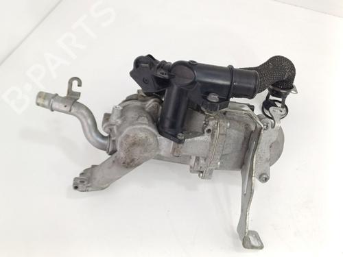 Egr PEUGEOT 2008 I (CU_) 1.6 HDi | BP36920035M69 - Image 3