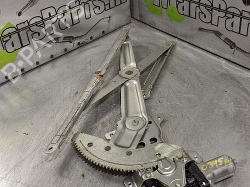 Used Front right window mechanism Front right window mechanism SUZUKI ALTO VII (GF, HA25_, HA35_) 1.0 (AMF310, GFC31S) (68 hp) 36918210 36918210