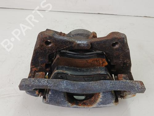 Left front brake caliper NISSAN MICRA V (K14) 0.9 IG-T | BP36956950M105 - Image 4