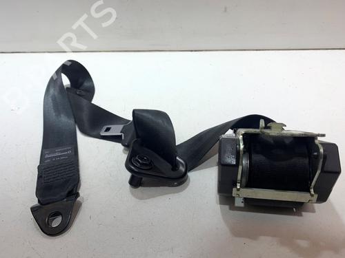 Front right seatbelt RENAULT KANGOO Express (FW0/1_) 1.5 dCi 75 (FW07, FW10, FW04) | BP36922572I25 - Image 2