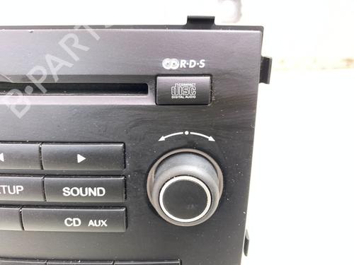 Radio KIA CEE'D SW (ED) 1.4 | BP38506889E6 - Image 4