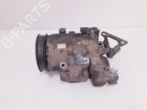 Used AC compressor AC compressor 36919489 36919489