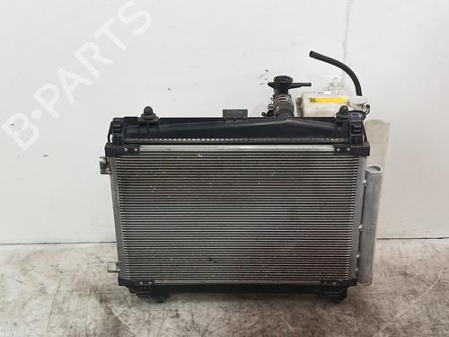 Used Radiator set Radiator set 36924502 36924502