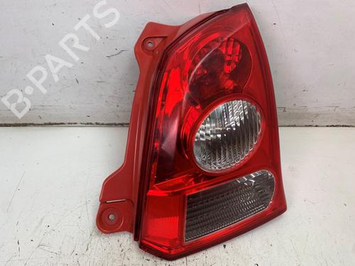 Used Right taillight Right taillight 36926075 36926075