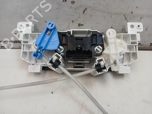 Climate control RENAULT TRAFIC III Van (FG_) 1.6 dCi 125 (FGMH) | BP38013314I5 - Image 2