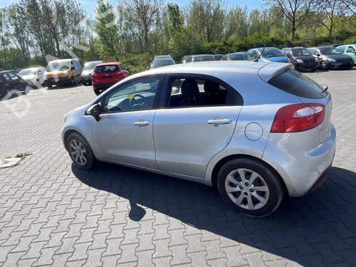 Pipe KIA RIO III (UB) 1.1 CRDi | BP36931827M125 - Image 2