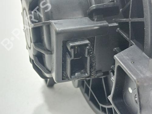 Heater blower motor OPEL KARL (C16) 1.0 | BP36922020M62  - Image 6
