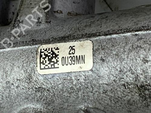 Brake master cylinder OPEL MOVANO B Van (X62) 2.3 CDTI FWD (FV) | BP36925908M77  - Image 5