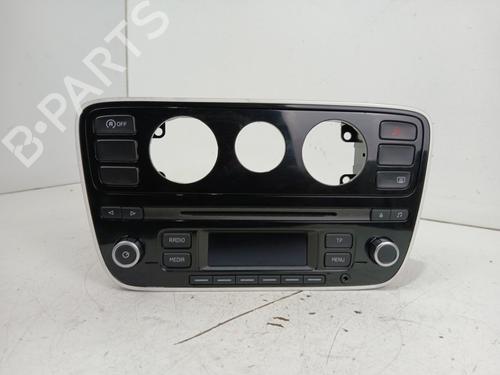 radio-vw-up-121-122-bl1-bl2-bl3-123-2011-36923320 main image