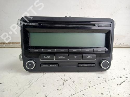 Used Radio Radio 36927268 36927268