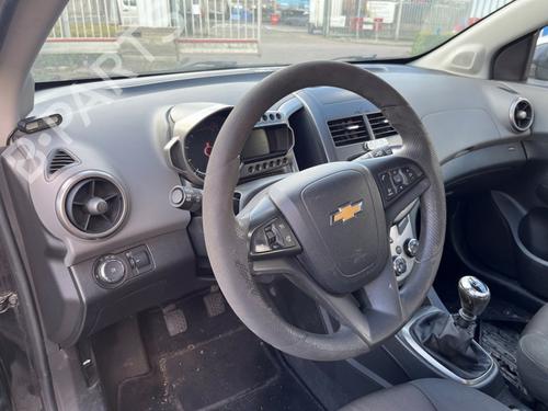 Instrument cluster CHEVROLET AVEO Hatchback (T300) 1.3 D | BP40279207C47 - Image 3