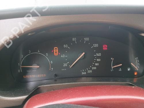 Instrument cluster SAAB 9-3 (YS3D) 2.0 i | BP36928023C47 - Image 2