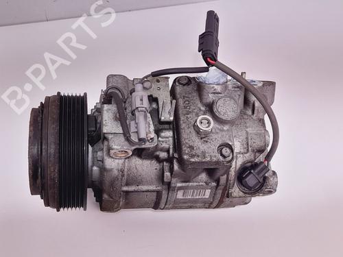 AC compressor BMW 1 (E81) 120 d | BP36919352M34 - Image 5