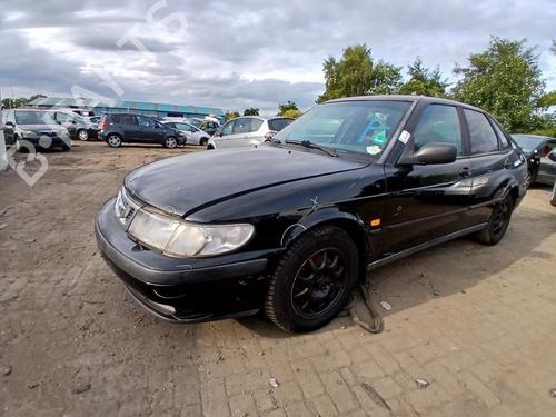 Left front driveshaft SAAB 9-3 (YS3D) 2.0 i | BP36928025M38 - Image 2