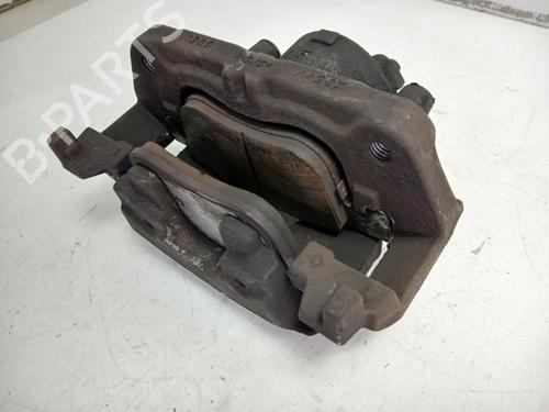 Left front brake caliper FORD FOCUS IV (HN) 1.5 EcoBoost | BP36927308M105 - Image 3