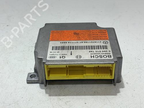 Used ECU airbags ECU airbags 36923414 36923414